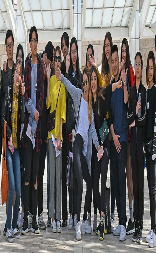 EDUCO - Santa Monica College